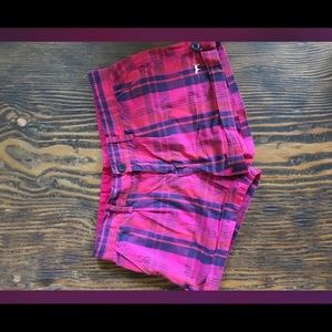 PINK Victoria’s Secrete shorts